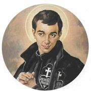 Saint Gabriel of Our Lady of Sorrows