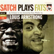 Satch Plays Fats