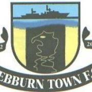 Hebburn Sports & Social Ground - Hebburn Town