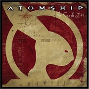 Atomship - The Crash of '47