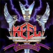 Keel - The Right to Rock