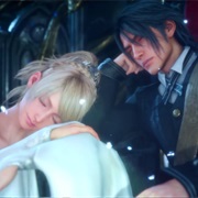 Lunafreya & Noctis
