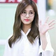 Tzuyu