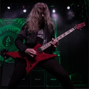 Jeff Loomis (Nevermore)