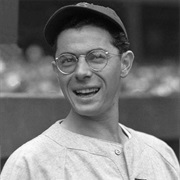 Dom Dimaggio