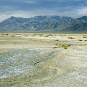 Black Rock Desert–High Rock Canyon Emigrant Trails National Conservation Area