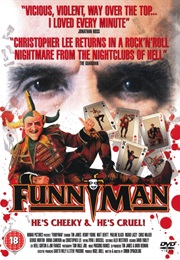 The Funnyman (1994)