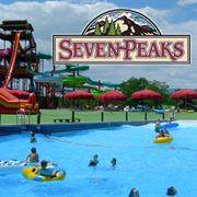 Seven Peaks Water Parks