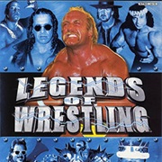 Legends of Wrestling