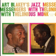 Art Blakey&#39;s Jazz Messengers With Thelonious Monk (1958)