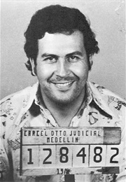 Pablo Escobar (Pablo Escobar)