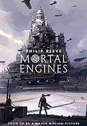 Mortal Engines (Philip Reeve)