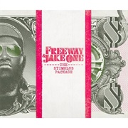 Freeway & Jake One - The Stimulus Package
