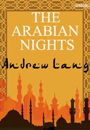 The Arabian Nights by Andrew Lang