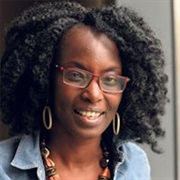 Yvonne Adhiambo Owuor