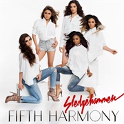 Sledgehammer by Fifth Harmony