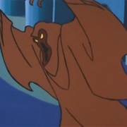 Chocolate Technicolor Phantom