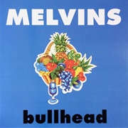 Ligature - Melvins