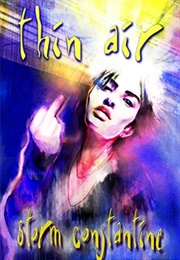 Thin Air (Storm Constantine)