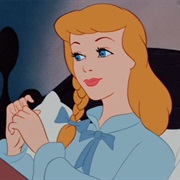 Cinderella