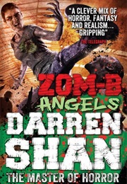 Zom-B Angels (Darren Shan)