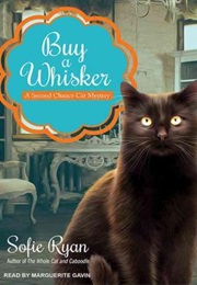 Buy a Whisker (Sofie Ryan)