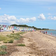 Mersea Island