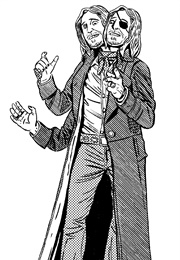 מדריך הטרמפיסט לגלקסיה (דאגלס אדמס)