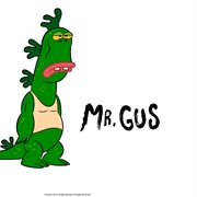 Mr. Gus