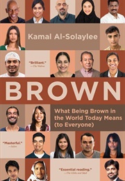 Brown (Kamal Al-Solaylee)