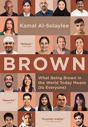 Brown (Kamal Al-Solaylee)