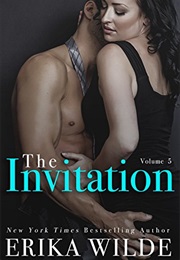 The Invitation (Erika Wilde)