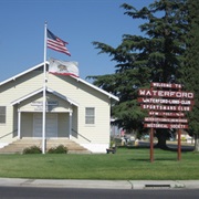 Waterford, California
