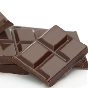 Dark Chocolate)