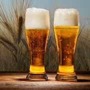 Barley Beer