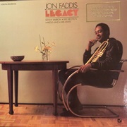 Legacy – Jon Faddis (Concord Jazz, 1985)