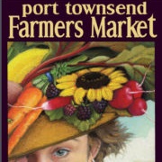 Port Townsend Farmers Market