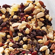 Trail Mix