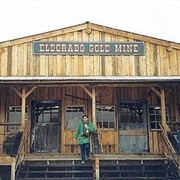 El Dorado Gold Mine