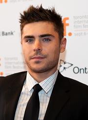 Zac Effron