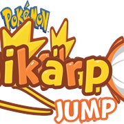 Pokemon: Magikarp Jump
