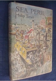 Sea Peril (Philip Turner)