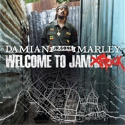 Damian Marley - Welcome to Jamrock