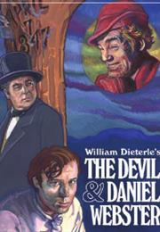 The Devil and Daniel Webster (William Dieterle)