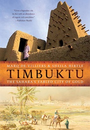 Timbuktu (Marq De Villiers and Sheila Hirtle)