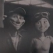 Snog (The Incredibles)