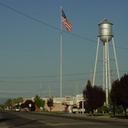 Merrill, Oregon