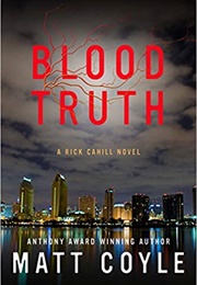 Blood Truth (Matt Coyle)