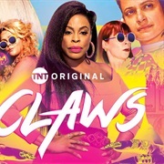 Claws