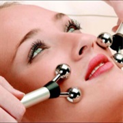 Galvanic Facial